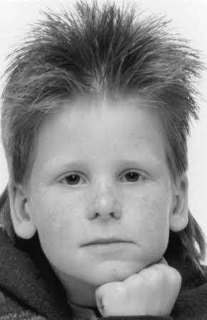 Blake Jeremy Collins as 