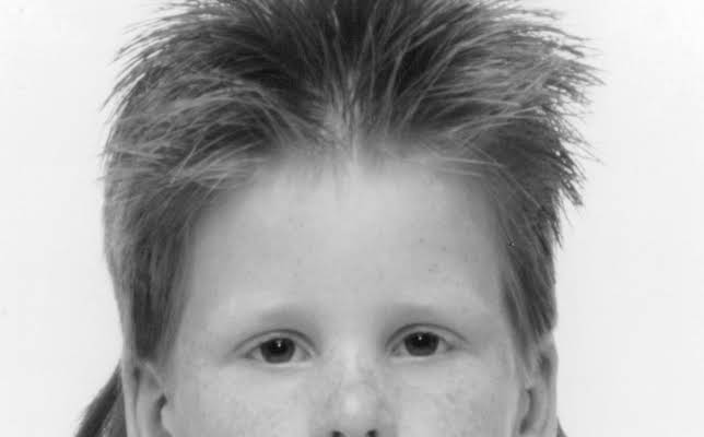 Blake Jeremy Collins