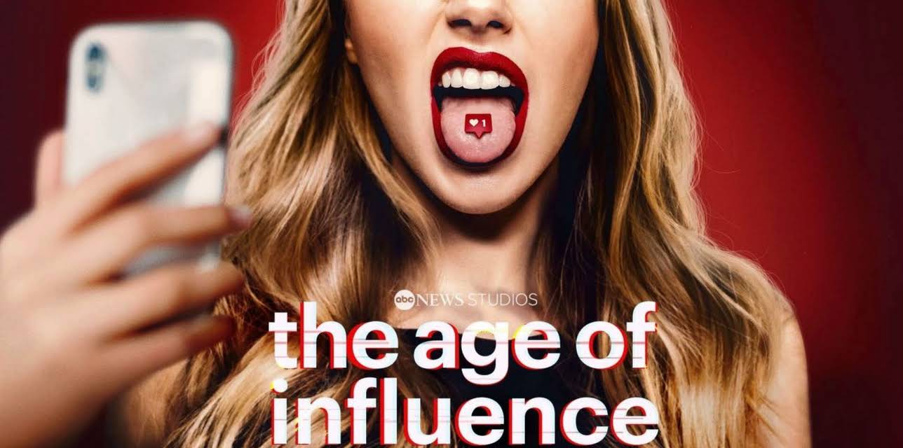 Age of Influence