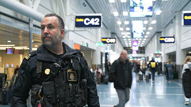 02:30: Gränsbevakarna Sverige (S6 E1) (S6) | Kanal 5 | 5/23 2026