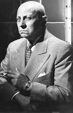 Erich von Stroheim as 