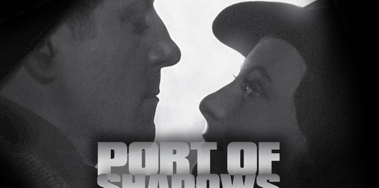 Port Of Shadows (1939)