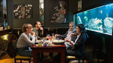 23:45: Tatort: Das Herz der Schlange | RBB Fernsehen | 9/14 2026