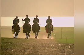 Scenic Walks of the World: The Great Wall of China