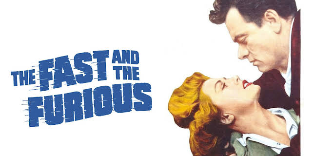 The Fast and the Furious (2023)