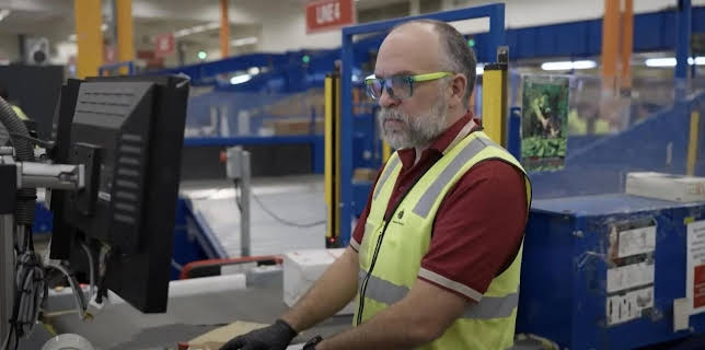 13:05: Border Patrol Australia | ProSieben Maxx | 12/3 2025