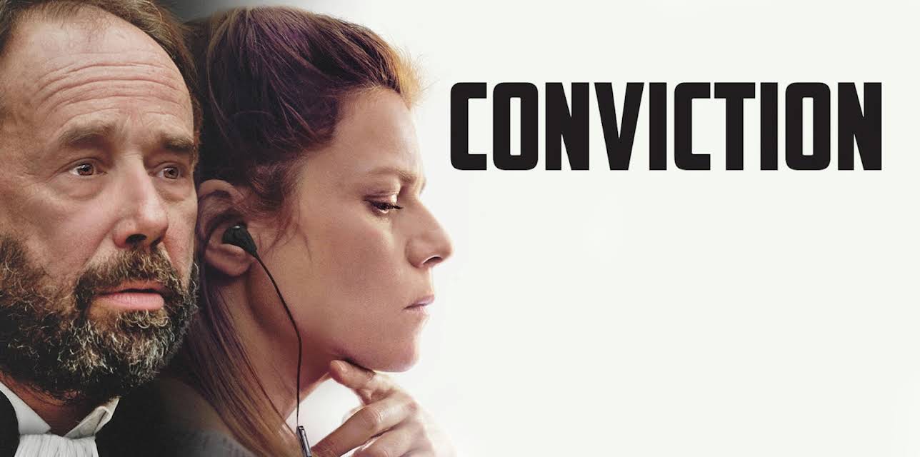 Conviction (2019)