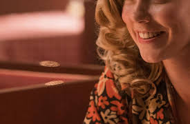 The Truth about the Harry Quebert Affair: Family Matters