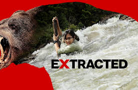 Extracted Season 2: Alone in the Wild