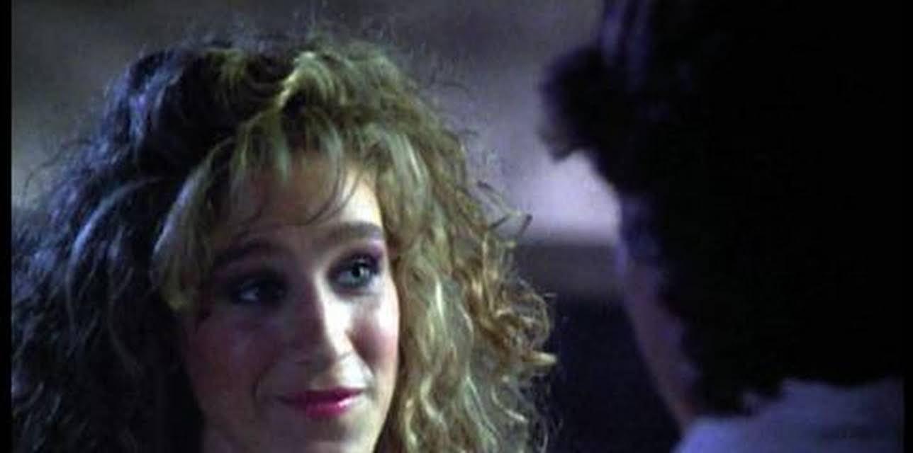 Girls Just Want to Have Fun (1985)