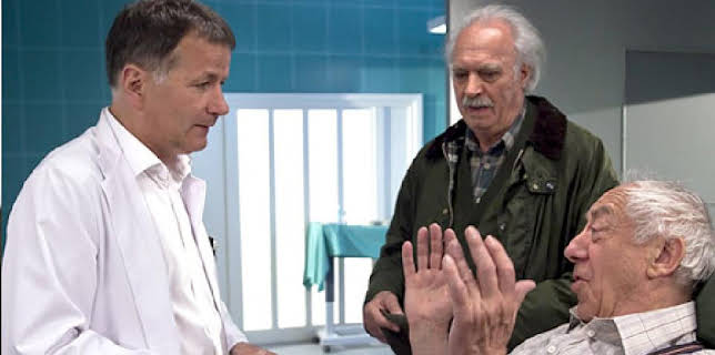 11:00: In aller Freundschaft (488) | MDR Fernsehen | 11/4 2025