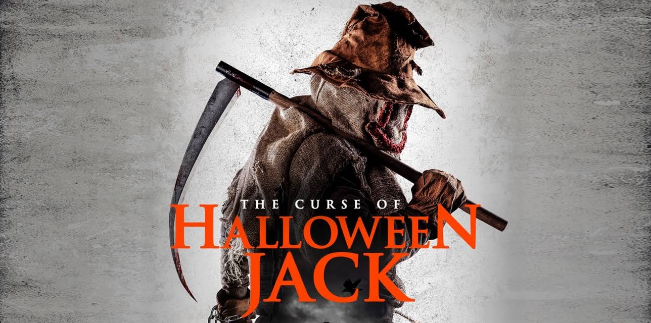 The Curse of Halloween Jack (2019)