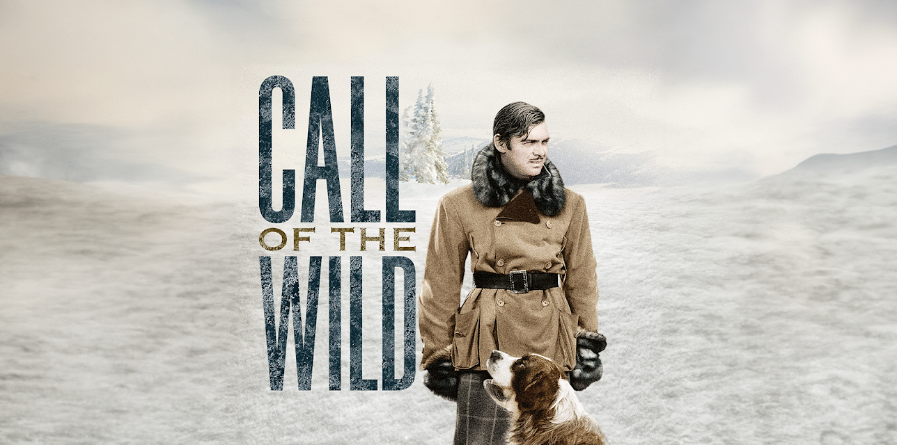 The Call of the Wild (Extended) (1935)