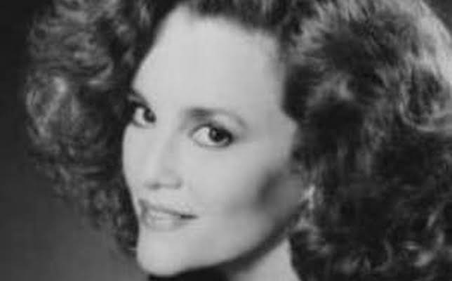 Madeline Kahn