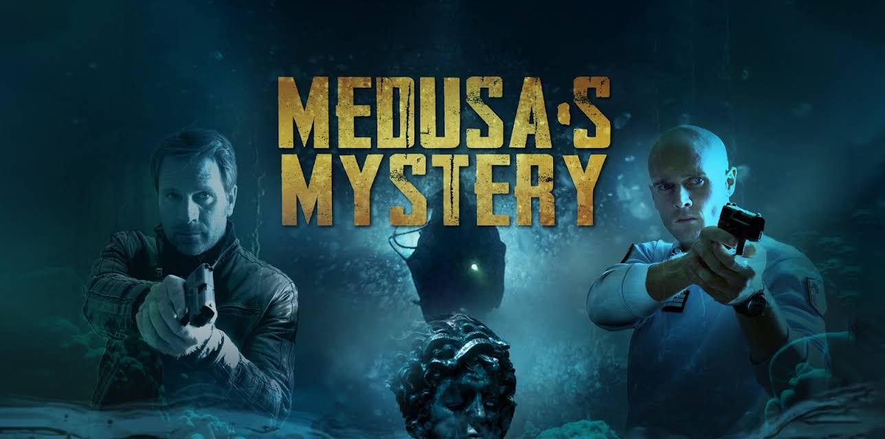 Medusa's Mystery (2019)