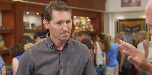 08:35: Pawn Stars (S19 E20) (S19) | Viasat 4 | 12/14 2025