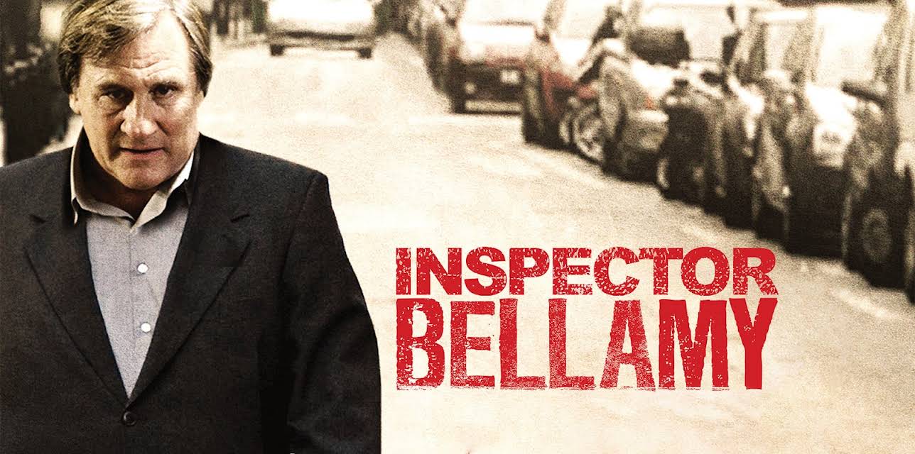 Inspector Bellamy (2010)