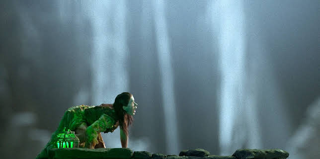 18:45: Trolltider | NRK Super | 12/9 2025