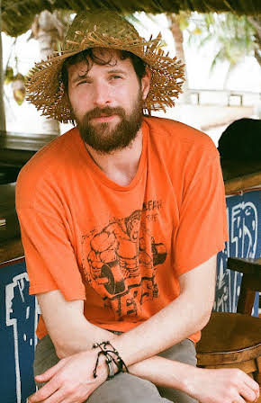 Rob Grant as Director