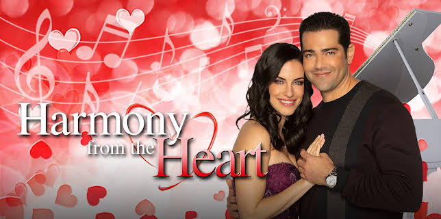 Harmony From the Heart (2022)
