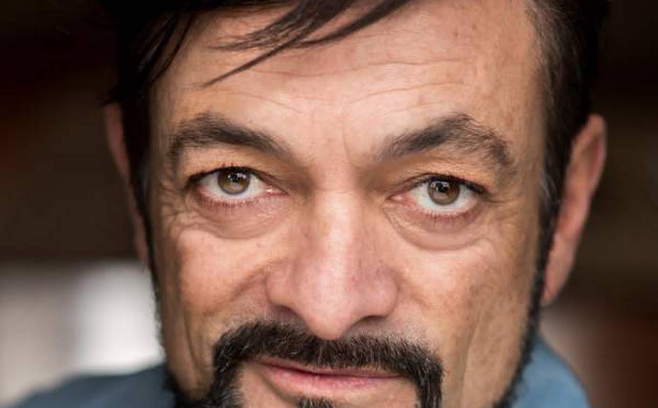 Stephen Butterworth