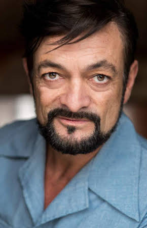 Stephen Butterworth as 