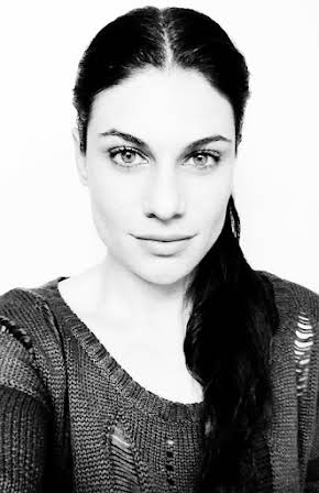 Bernadette Couture as 