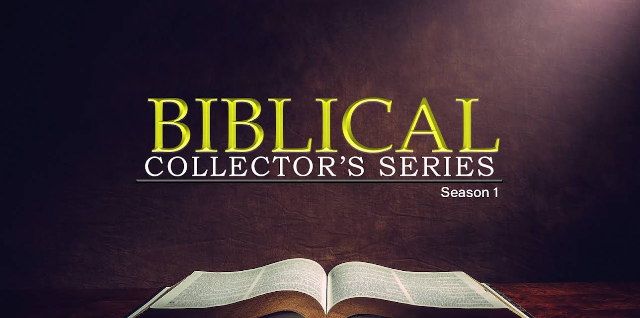 Biblical Collector's Series