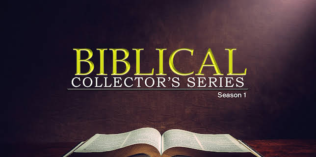 Biblical Collector's Series