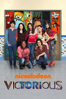 21:56: Victorious (T3): Ep.8 Volviendo loca a Tori | Nickelodeon | 4/1 2026