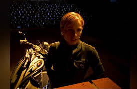 Veronica Mars Season One: Credit Where Credit's Due