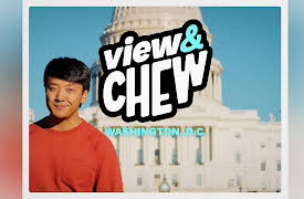 View & Chew: Washington, D.C.