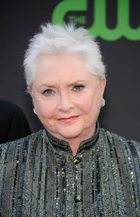 Susan Flannery as 