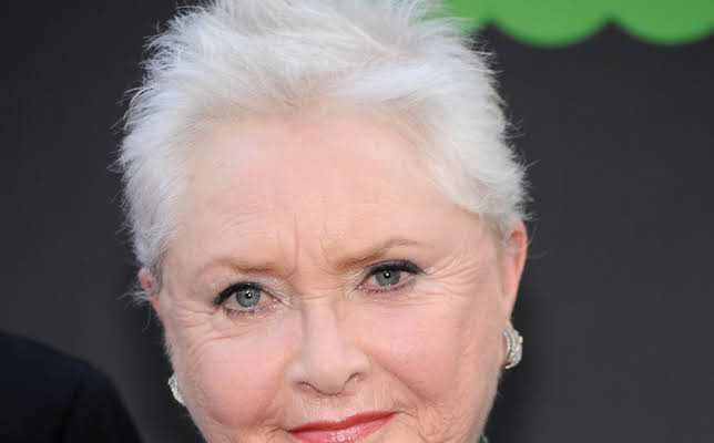 Susan Flannery