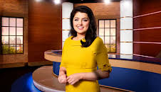 Storm Huntley
