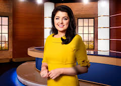Storm Huntley