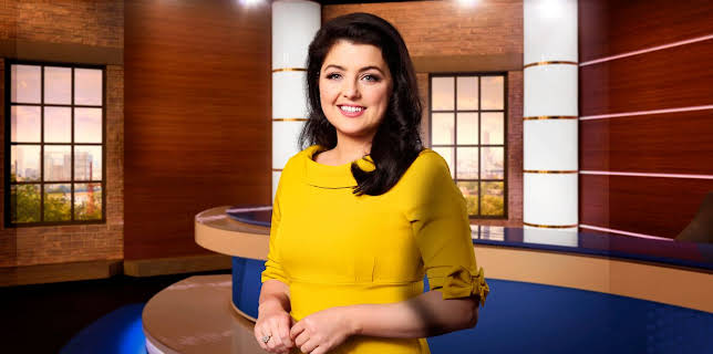 11:30 AM: Storm Huntley | Channel 5 | 11/5 2025