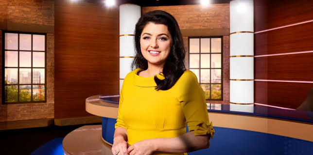 Storm Huntley