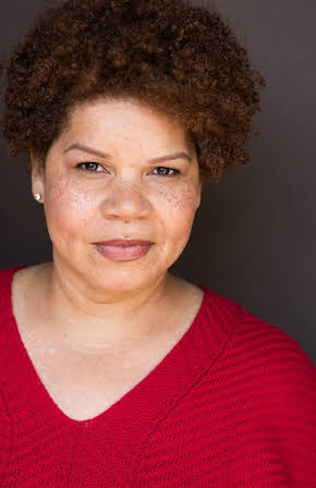 Staci Lynn Fletcher as Family Dollar Cashier 
  
  
  (as Staci Fletcher)