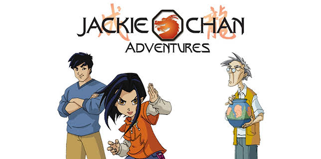 Jackie Chan Adventures Season 1