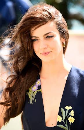Barbara Ronchi as 