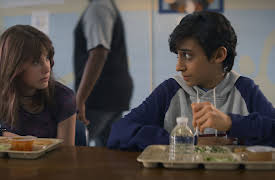 Me: Lines in the Sand