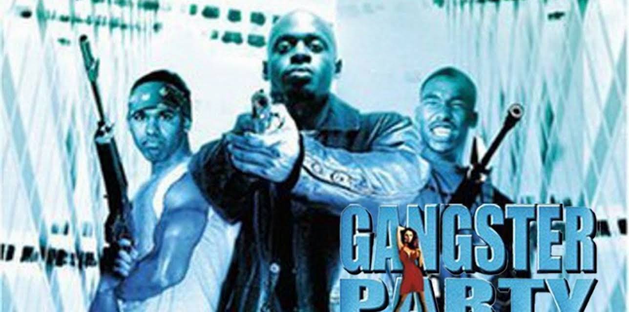 Gangster Party (2002)