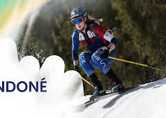 OL 2026: Randoné: sprint finaler