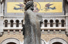 How the Crusades Changed History: Cultural Contact and Exchange