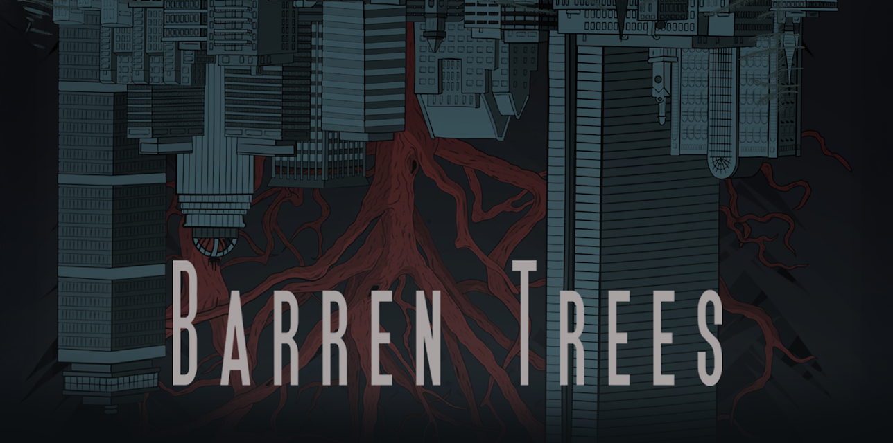 Barren Trees (2018)