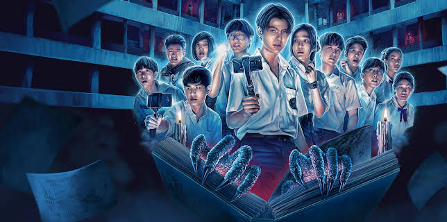 School Tales The Series