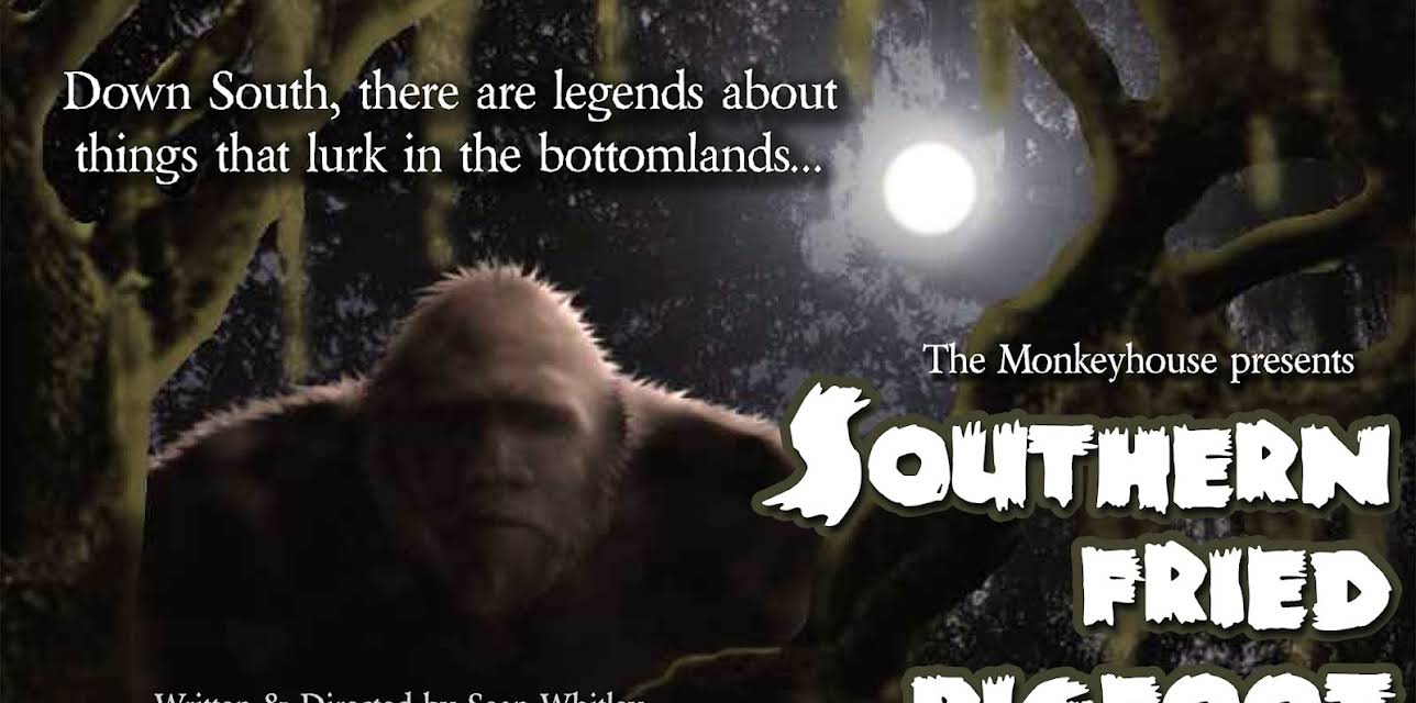 "Southern Fried Bigfoot" (2009)