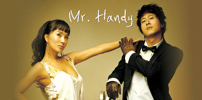 Mr. Handy (2024)