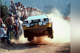 The Killer Years: Rallying - The Killer Years